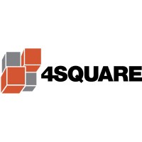 4Square Services Ltd Logo