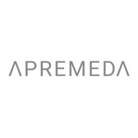 APREMEDA s.r.o. Logo