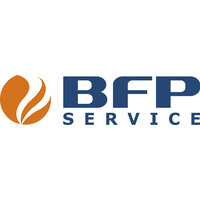 BFP Service Logo