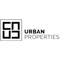 Urban Properties Logo