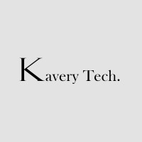 Kavery Tech Logo