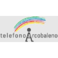 Telefono Arcobaleno Malta Logo