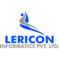 Lericon Informatics Pvt. Ltd. Logo