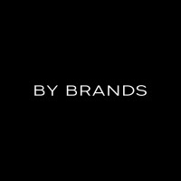 BY BRANDS Logo