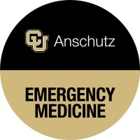 CU Department of Emergency Medicine Logo