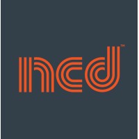NCD Networks Logo