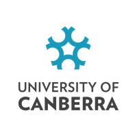 University of Canberra | Postgraduate Online Logo