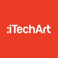 iTechArt Poland Logo