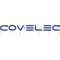 Covelec Ltd Logo