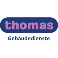 Thomas Industrie- und Gebäudedienste GmbH & Co. KG Logo