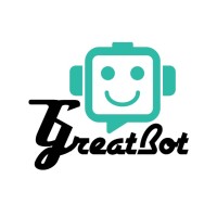 Great Bot Limited Logo