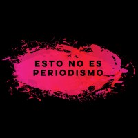 Esto No Es Periodismo Logo