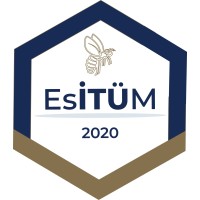 EsİTÜM (Eskişehir İstanbul Teknik Üniversitesi Mezunları Derneği) Logo
