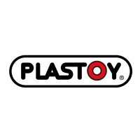 PLASTOY Logo