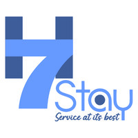 h7stay Logo