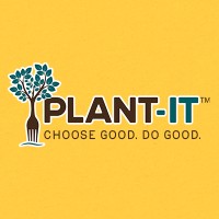 Plant-It Logo
