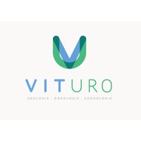 V I T U R O Logo