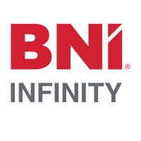BNI INFINITY London East Logo