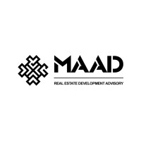 MAAD.Group.Co Logo