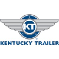 Kentucky Trailer Logo