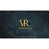 VR Commercial Logo