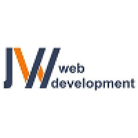 JW Web Development Logo