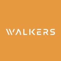 WALKERS | Software Development Logo