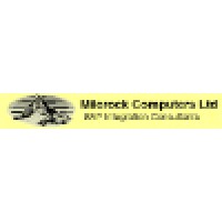 Milerock Computers Ltd Logo