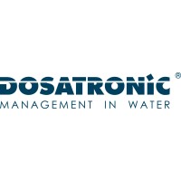 DOSATRONIC GmbH Logo