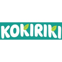 KOKIRIKI Logo