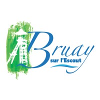 Mairie de Bruay-sur-lEscaut Logo