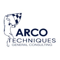 ARCOTECHNIQUES GENERAL CONSULTING Logo