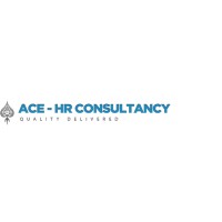 Ace HR Consultancy Logo