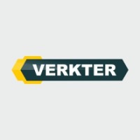Verkter Logo