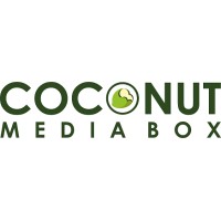 Coconut Media Box LLP Logo
