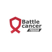 Battle Cancer Program Logo