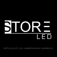 STORE LED Logo