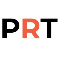 PRT Planning Logo