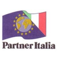 Partner italia srl Logo