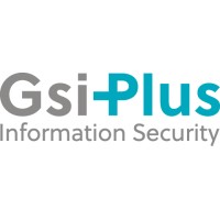 GsiPlus Information Security GmbH & Co KG Logo