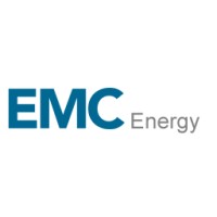 EMC Energy Logo