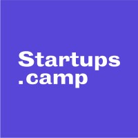 Startups.camp Logo