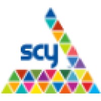SCY Logo