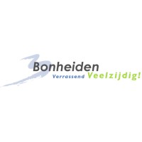 Lokaal Bestuur Bonheiden Logo