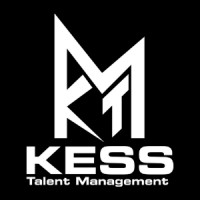 KESS Talent Management Logo