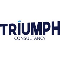 Triumph Consultancy B.V. Logo