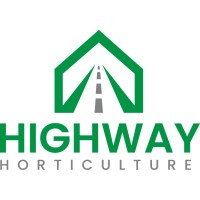 Highway Horticulture Logo