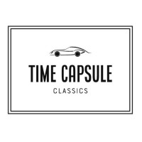 Time Capsule Classics Logo