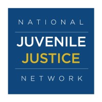 National Juvenile Justice Network Logo