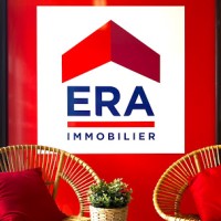 ERA SUD METROPOLE Logo